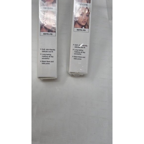 FAFAMOON studio skin flawless 24hours concealer 04 pink set of 2 - Picture 6 of 6